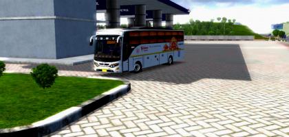 BUS ID Mods