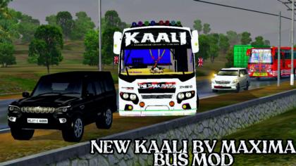 BUSSID