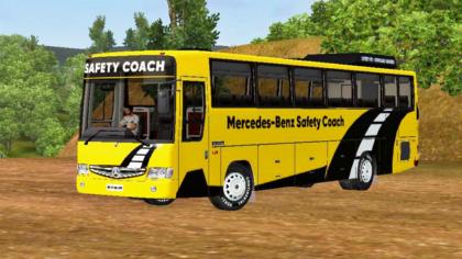 BUSSID