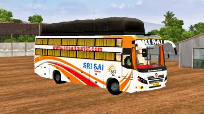 BUSSID