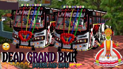 BUS ID Mods