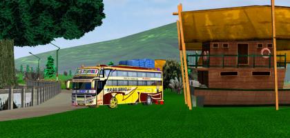 BUS ID Mods