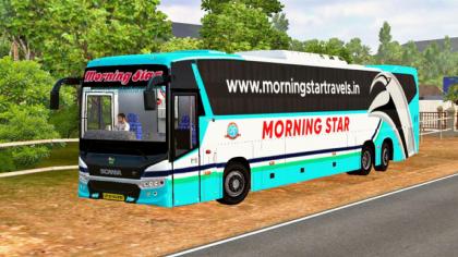 BUSSID