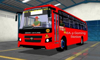 BUSSID