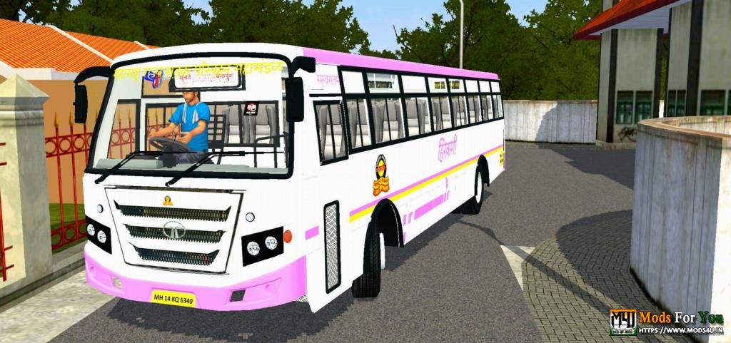 BUS ID Mods