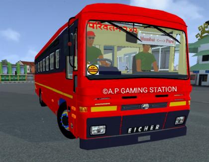 BUS ID Mods
