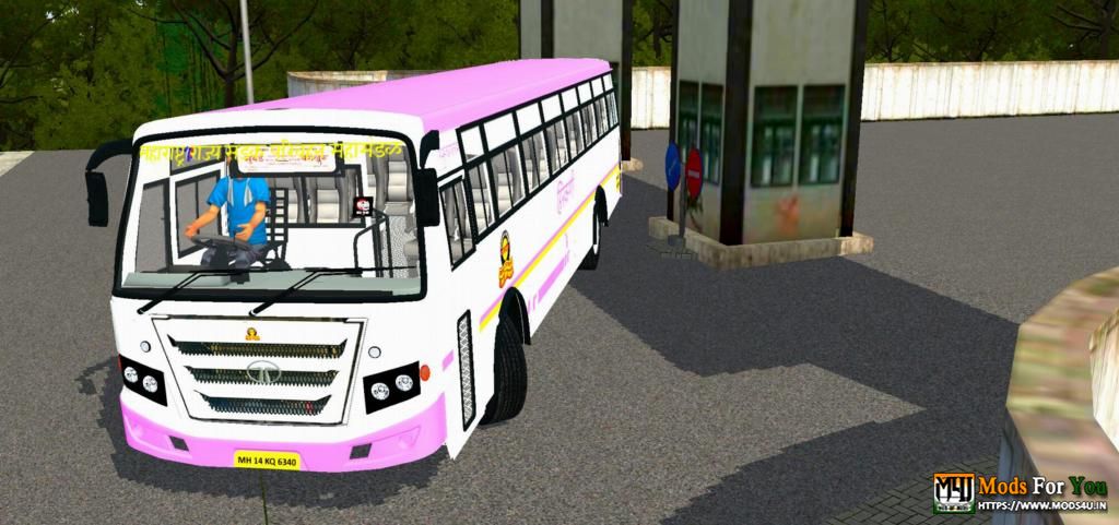 BUS ID Mods