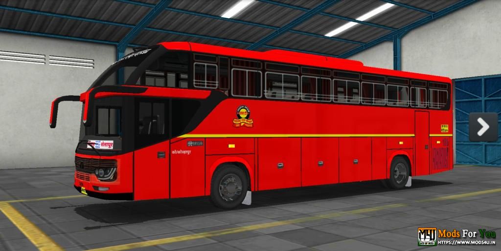 BUS ID Mods