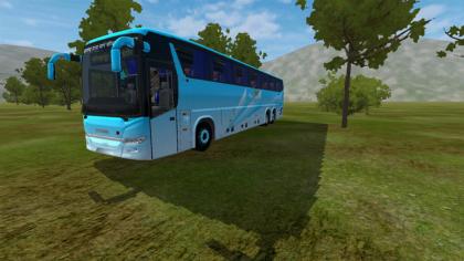 BUS ID Mods