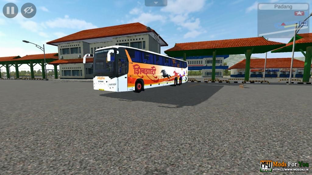 BUS ID Mods