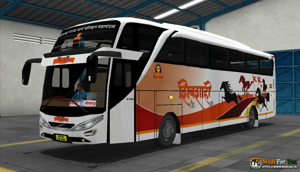 BUS ID Mods