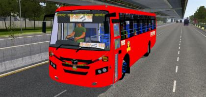 BUSSID