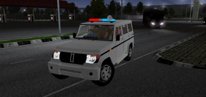 BUS ID Mods
