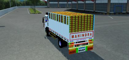 BUS ID Mods