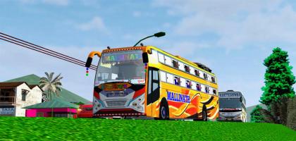 BUS ID Mods