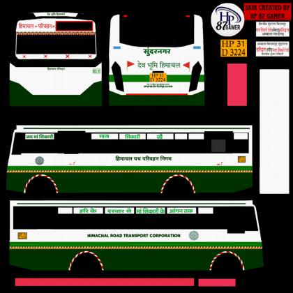 BUSSID