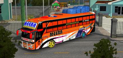 BUS ID Mods