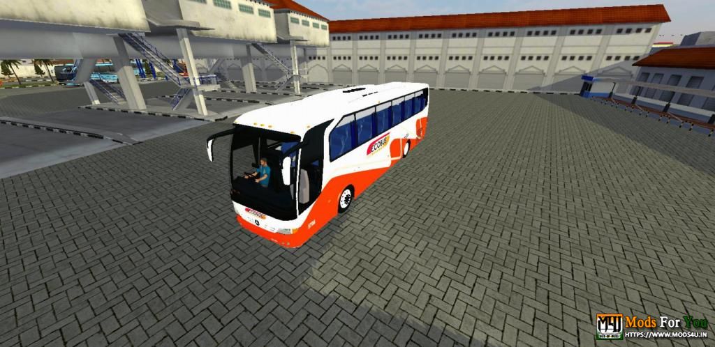 BUS ID Mods