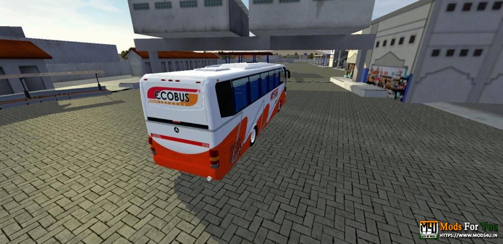 BUS ID Mods