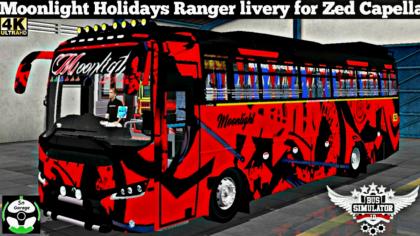 BUS ID Mods