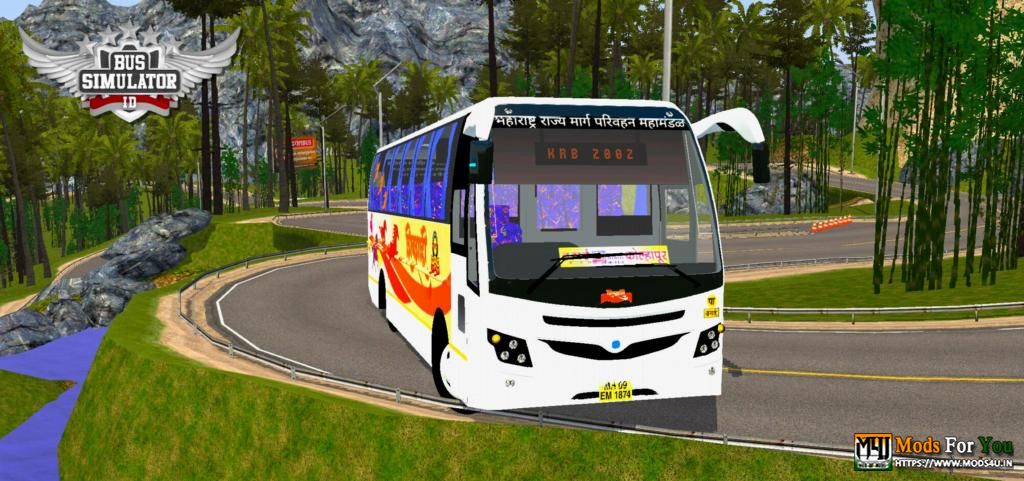 BUS ID Mods