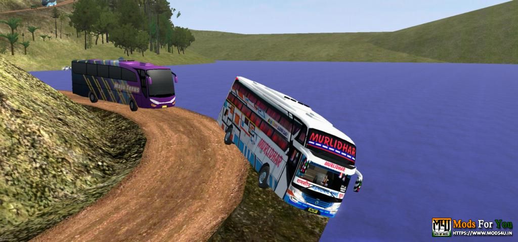 BUS ID Mods