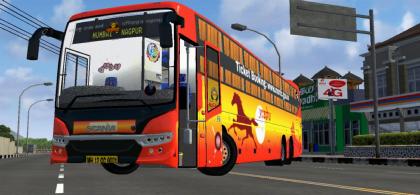 BUS ID Mods