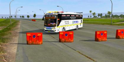 BUSSID