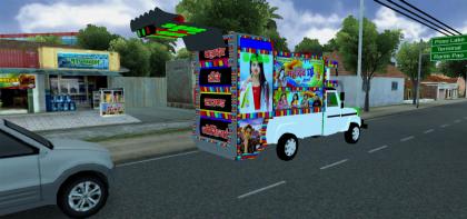 BUS ID Mods