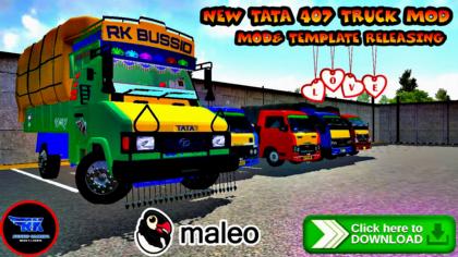 BUS ID Mods