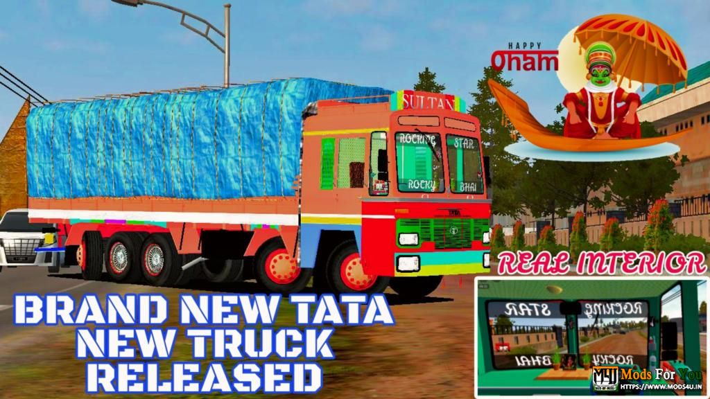 BUS ID Mods