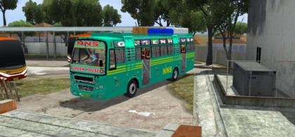 BUS ID Mods