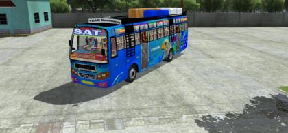 BUS ID Mods