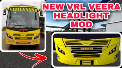 BUS ID Mods