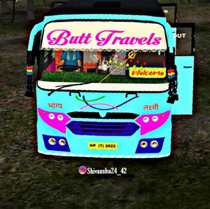 BUSSID