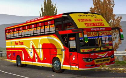 BUSSID