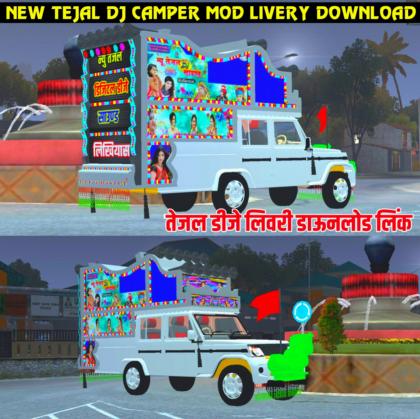 BUS ID Mods