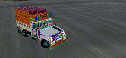 BUS ID Mods