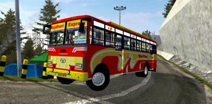 BUS ID Mods