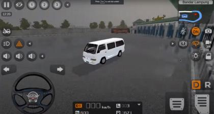 BUS ID Mods