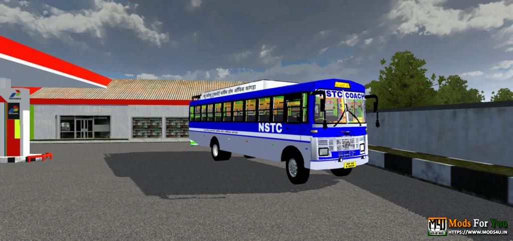 BUS ID Mods