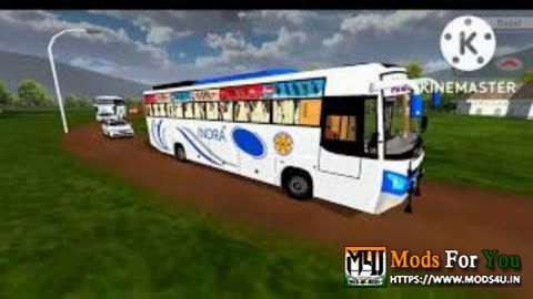 volvo type bus ashok leyland 50 seater | Quikr Maharashtra