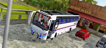 BUSSID