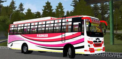 BUS ID Mods