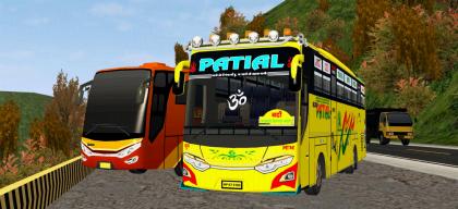 BUS ID Mods