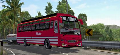 BUS ID Mods