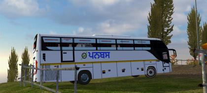 BUSSID