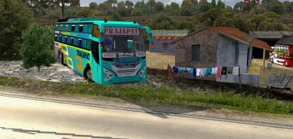 BUSSID