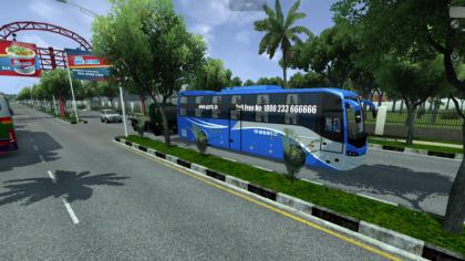 BUSSID