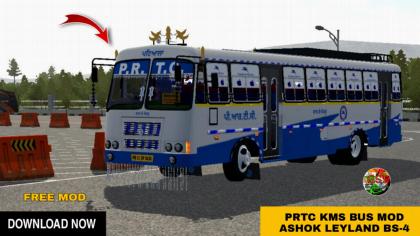 BUS ID Mods